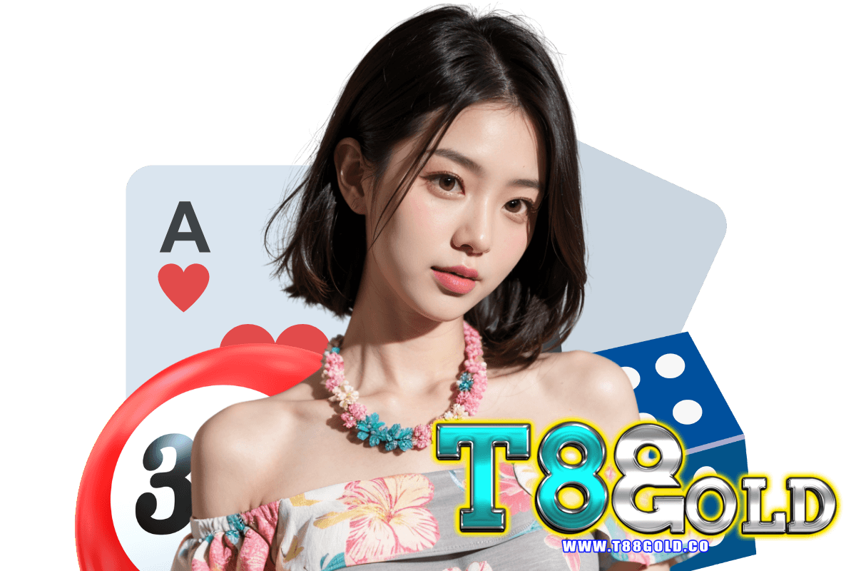t88gold สล็อต